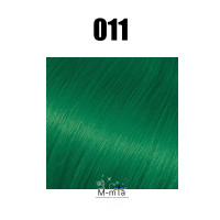 Крем-фарба для волосся Nouvelle Hair Color 100 мл, 011 Смарагдовий